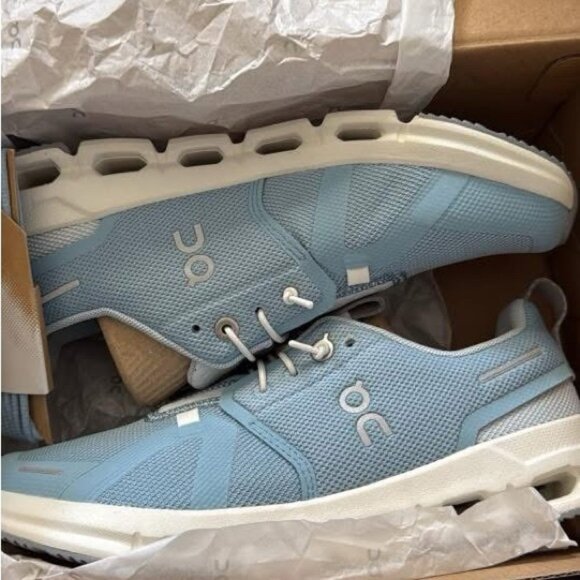 Other - Kids Blue Athletic Shoes